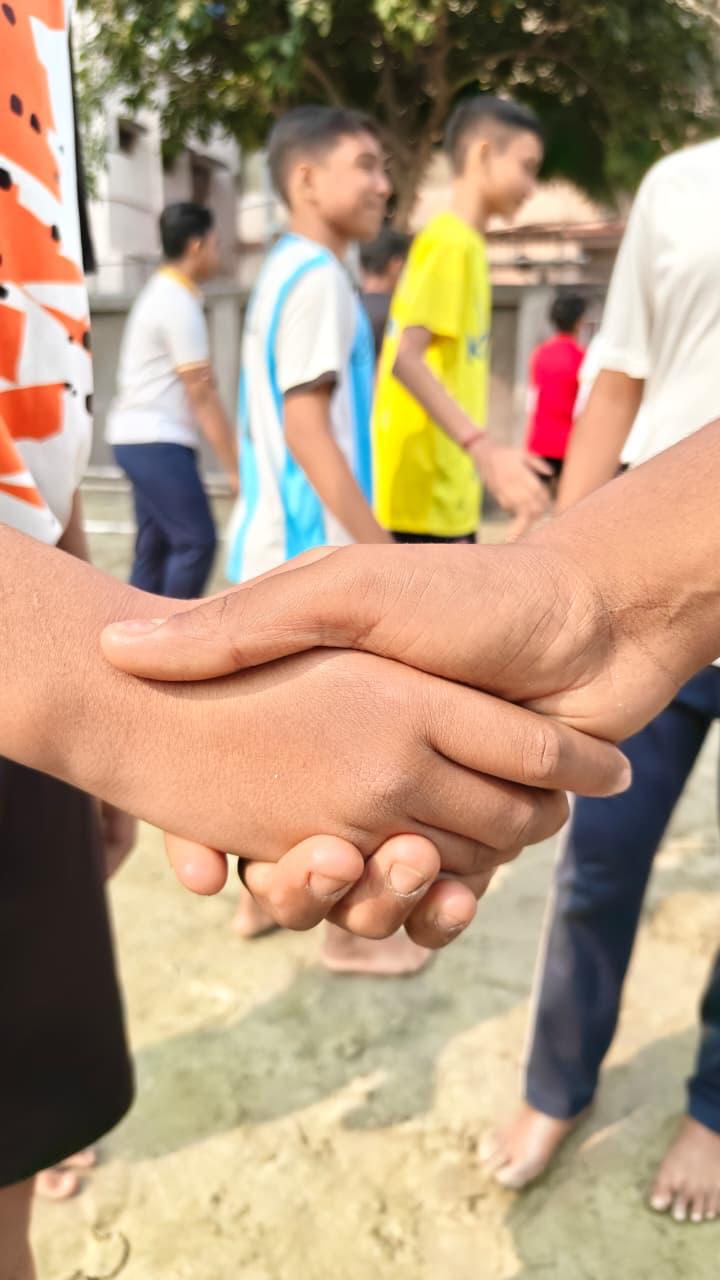 Kho-Kho Tournament: A Thrilling Finale to the Inter-House Season